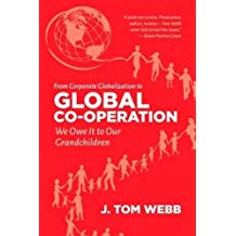 From Corporate Globalization to Global Co-operation: We Owe It to Our Grandchildren